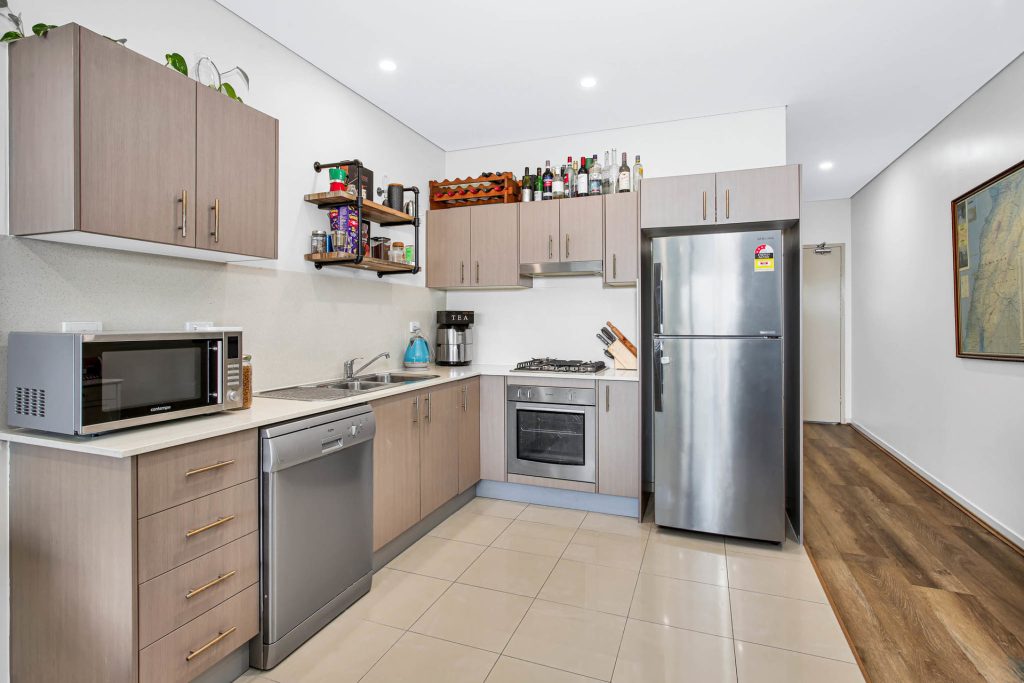 Sold - 20/56 Briens Road - New Property in Northmead - Real Estate by Andrew Tour