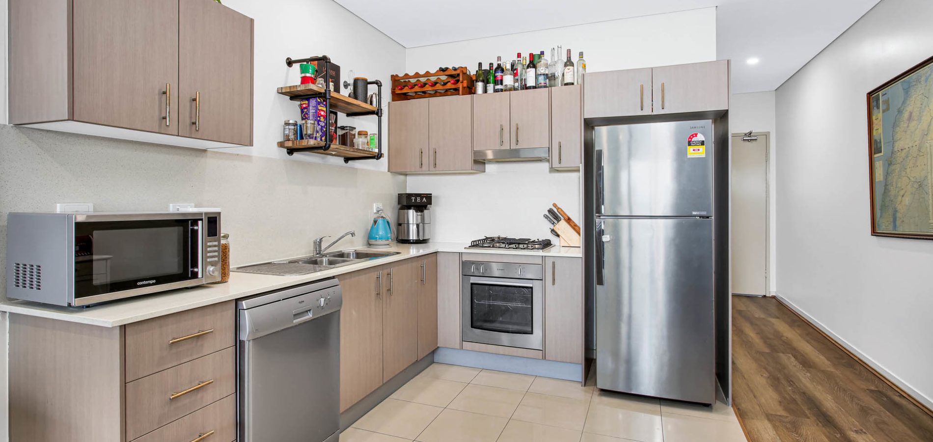 Sold - 20/56 Briens Road - New Property in Northmead - Real Estate by Andrew Tour