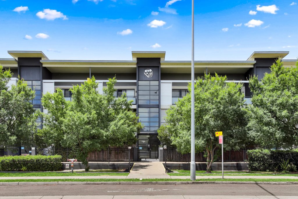 Sold - 20/56 Briens Road - New Property in Northmead - Real Estate by Andrew Tour