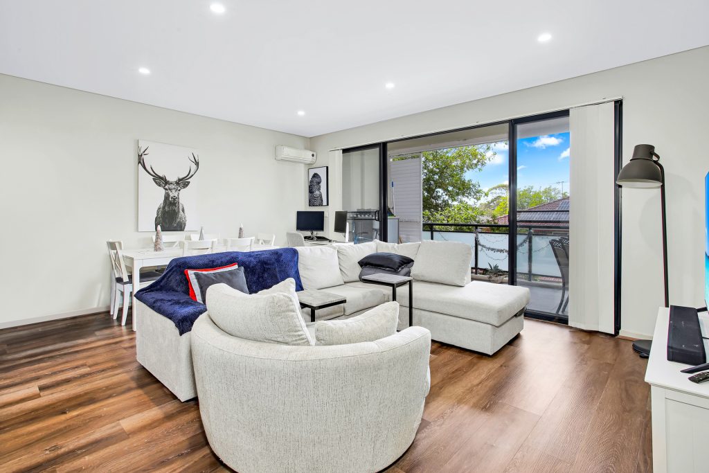 Sold - 20/56 Briens Road - New Property in Northmead - Real Estate by Andrew Tour