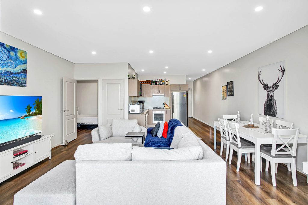 Sold - 20/56 Briens Road - New Property in Northmead - Real Estate by Andrew Tour