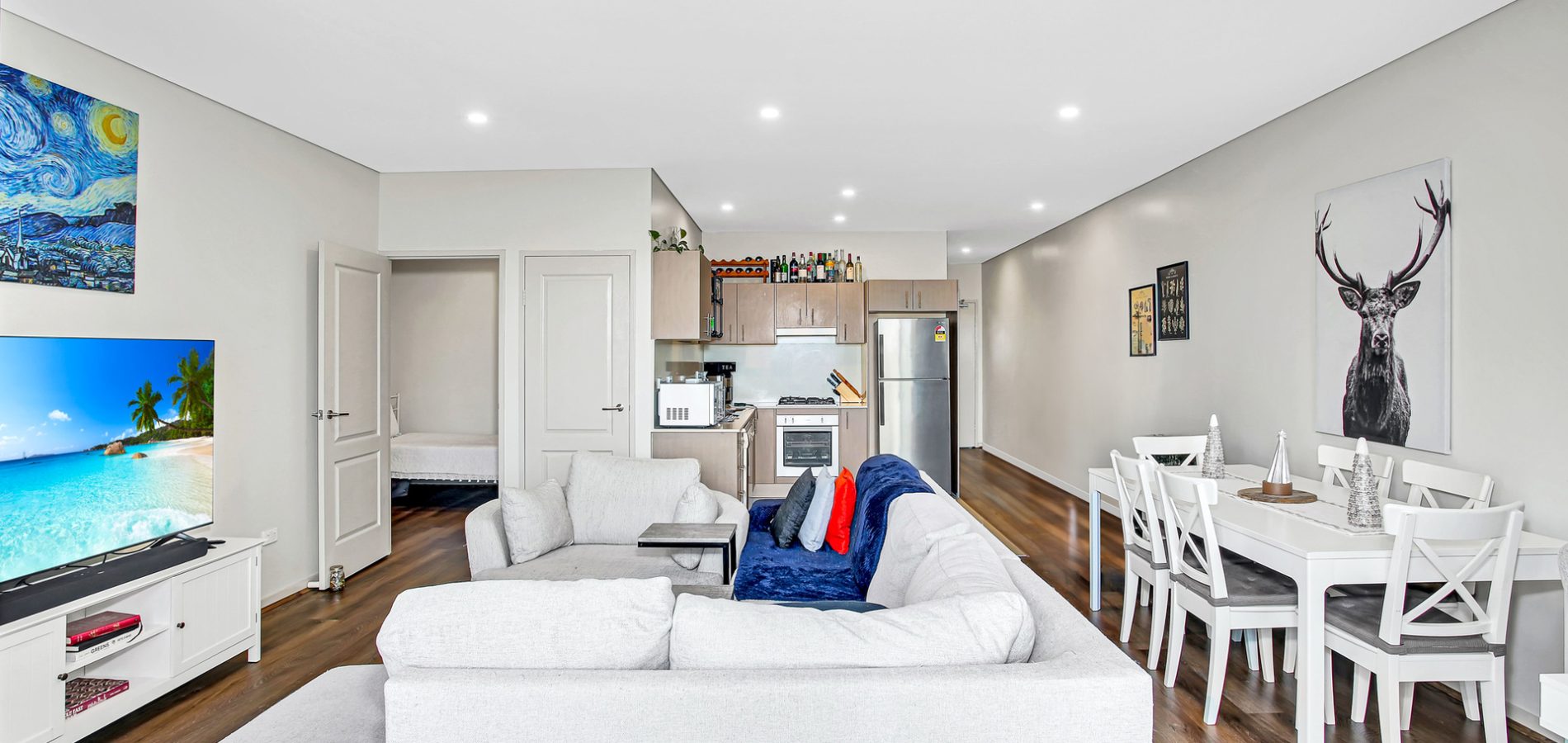 Sold - 20/56 Briens Road - New Property in Northmead - Real Estate by Andrew Tour
