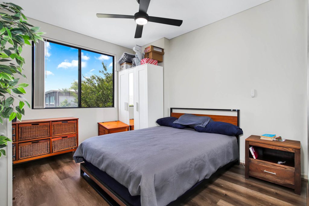 Sold - 20/56 Briens Road - New Property in Northmead - Real Estate by Andrew Tour