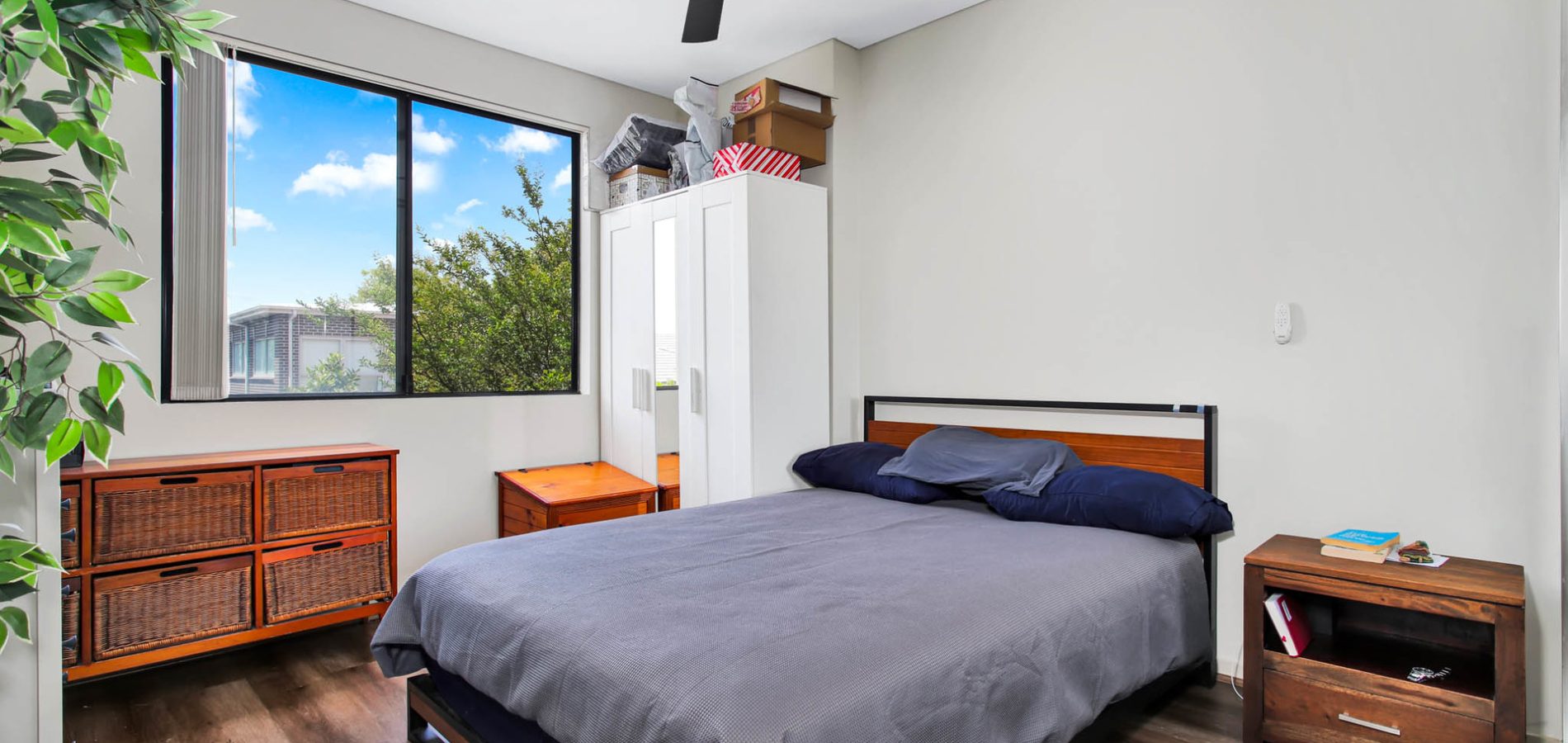Sold - 20/56 Briens Road - New Property in Northmead - Real Estate by Andrew Tour