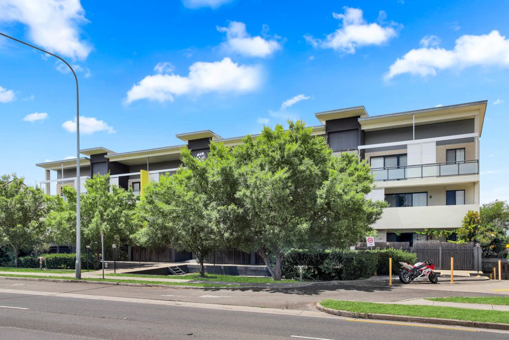 Sold - 20/56 Briens Road - New Property in Northmead - Real Estate by Andrew Tour