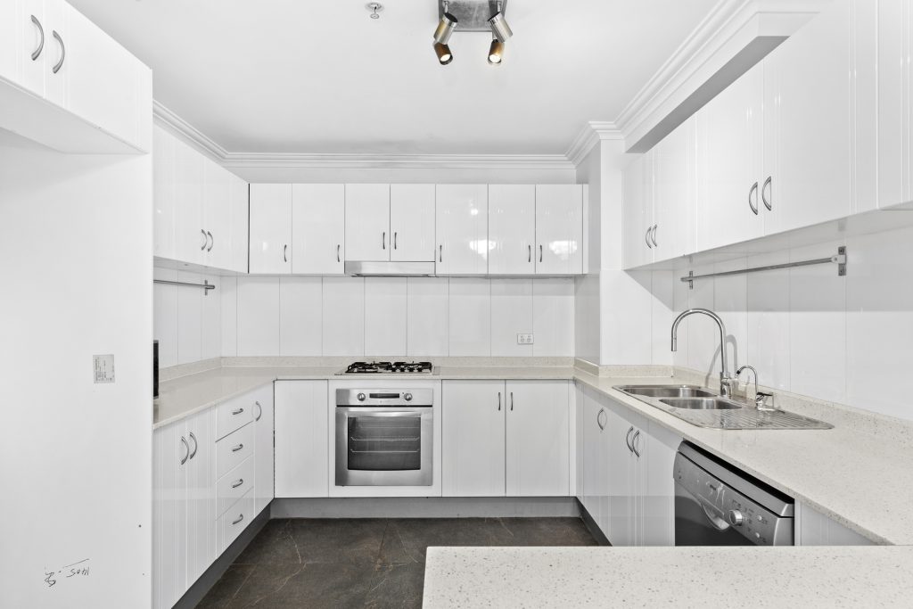 Sold - 1405/91B Bridge Road - New Property in Westmead - Real Estate by Tariq Jameel