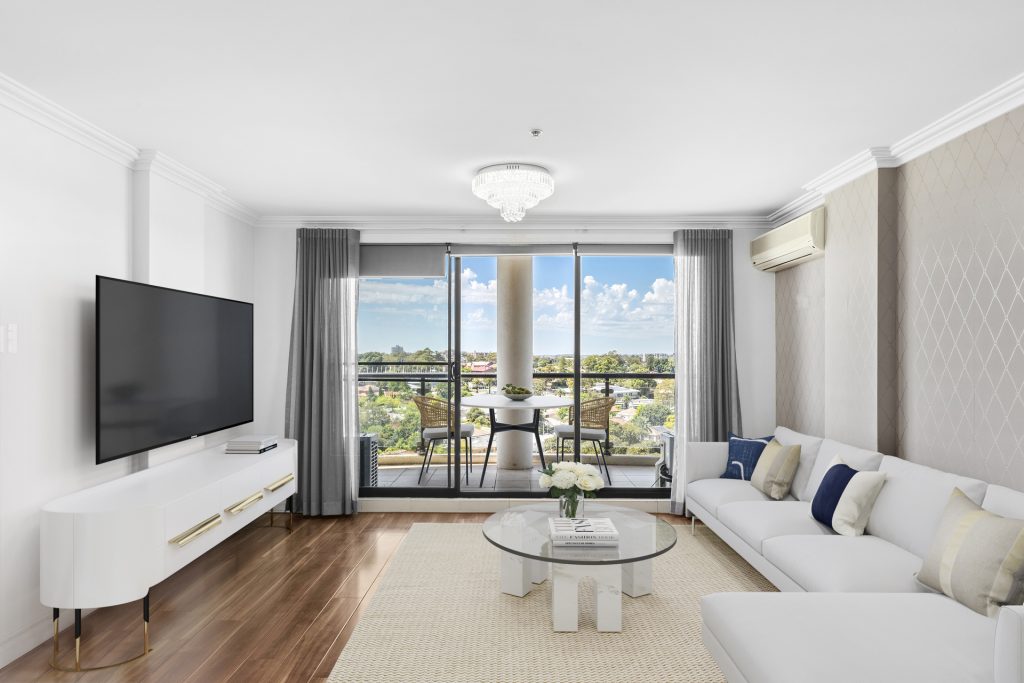 Sold - 1405/91B Bridge Road - New Property in Westmead - Real Estate by Tariq Jameel