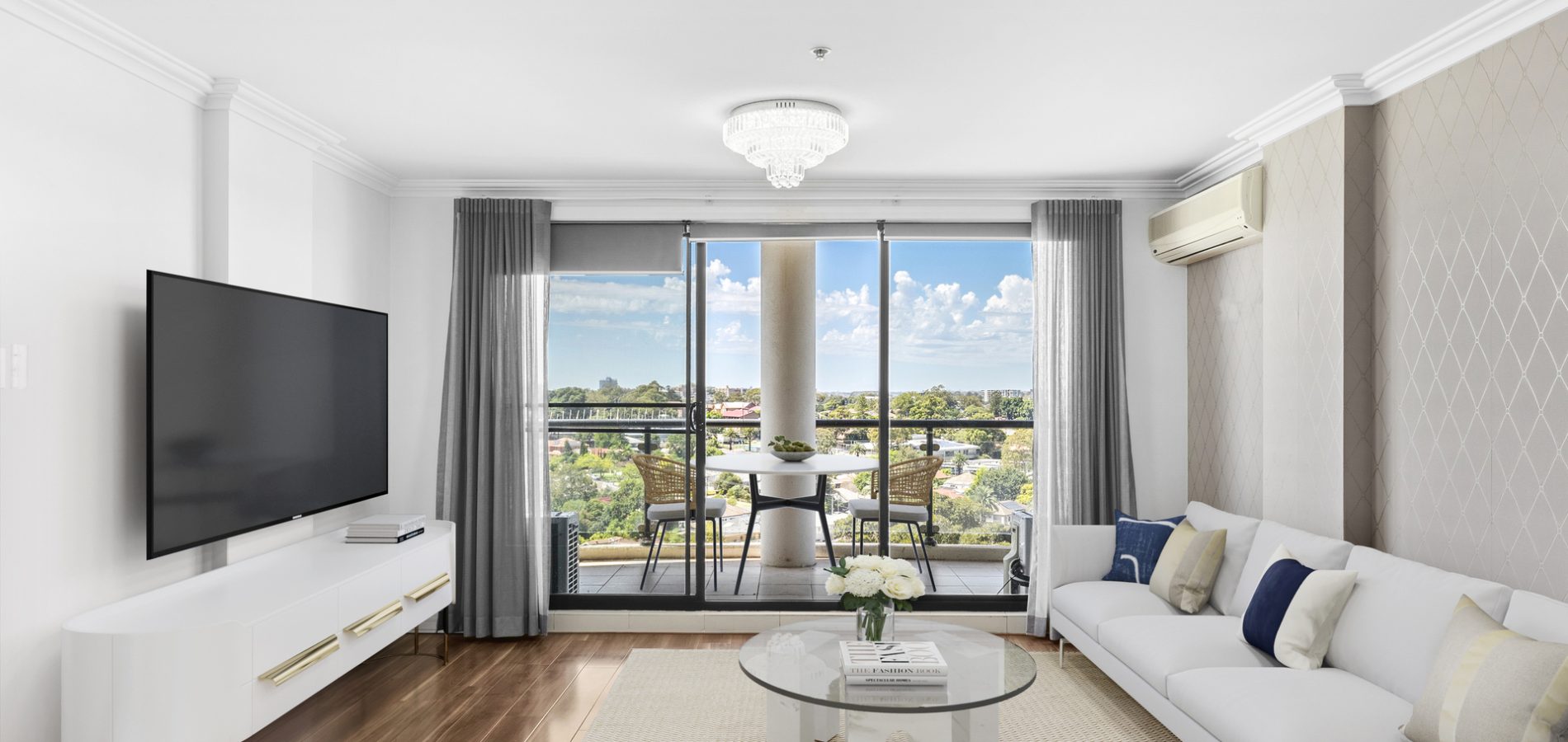 Sold - 1405/91B Bridge Road - New Property in Westmead - Real Estate by Tariq Jameel