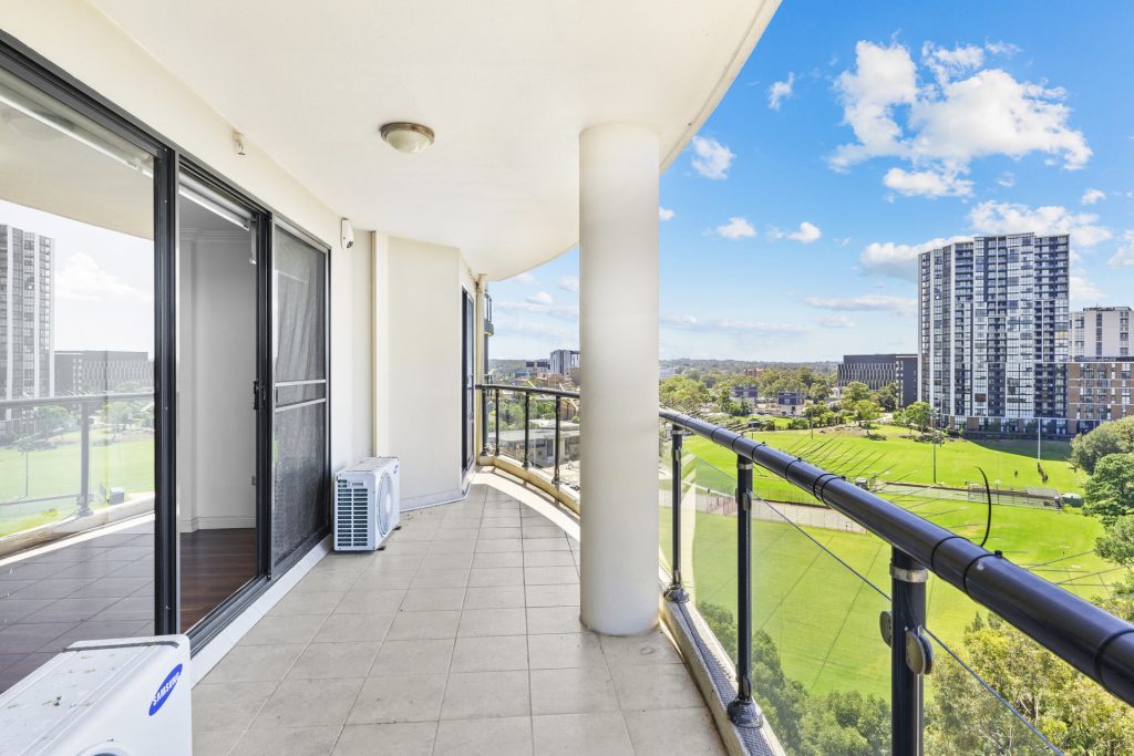 Sold - 1405/91B Bridge Road - New Property in Westmead - Real Estate by Tariq Jameel