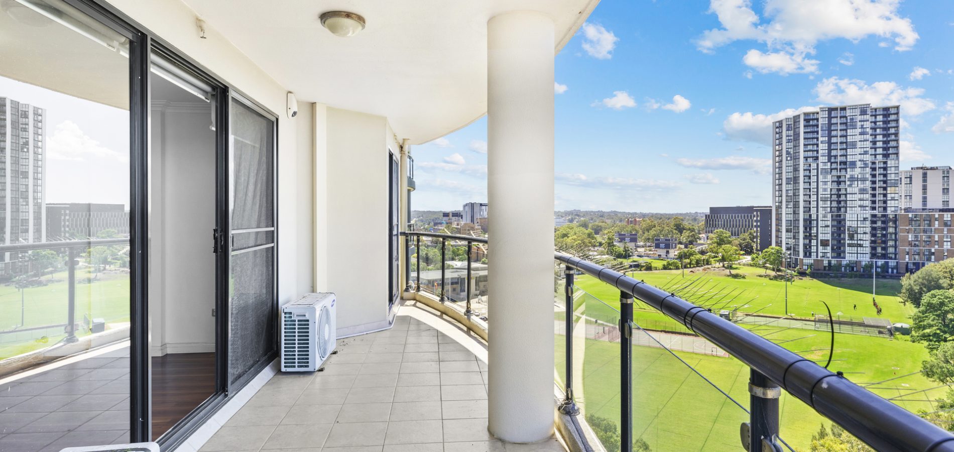 Sold - 1405/91B Bridge Road - New Property in Westmead - Real Estate by Tariq Jameel