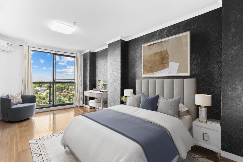 Sold - 1405/91B Bridge Road - New Property in Westmead - Real Estate by Tariq Jameel