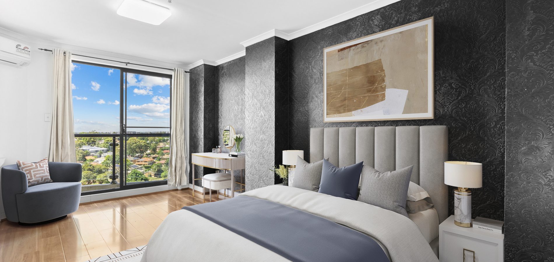 Sold - 1405/91B Bridge Road - New Property in Westmead - Real Estate by Tariq Jameel