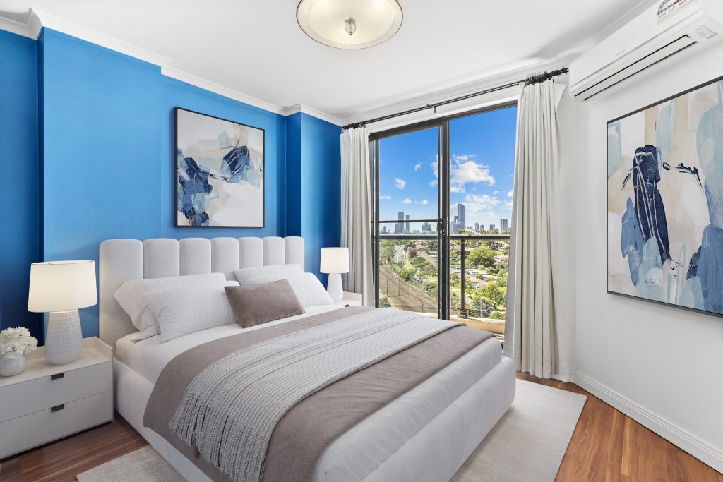 Sold - 1405/91B Bridge Road - New Property in Westmead - Real Estate by Tariq Jameel