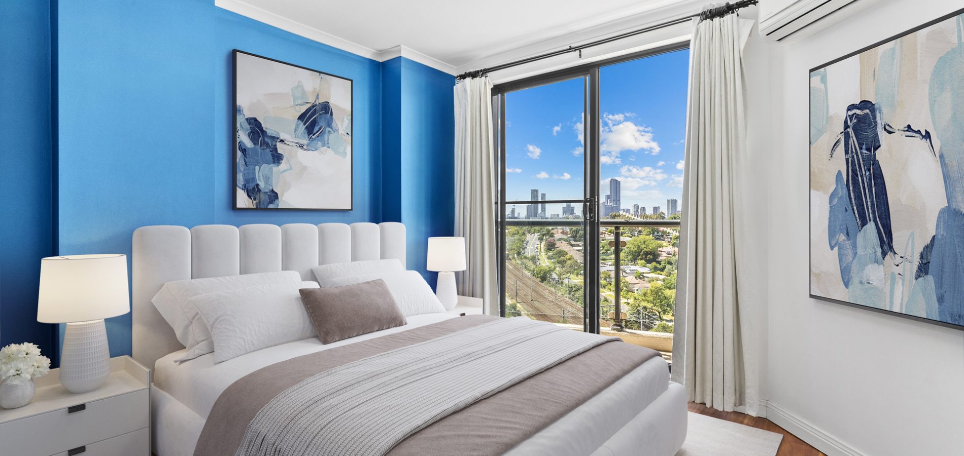 Sold - 1405/91B Bridge Road - New Property in Westmead - Real Estate by Tariq Jameel