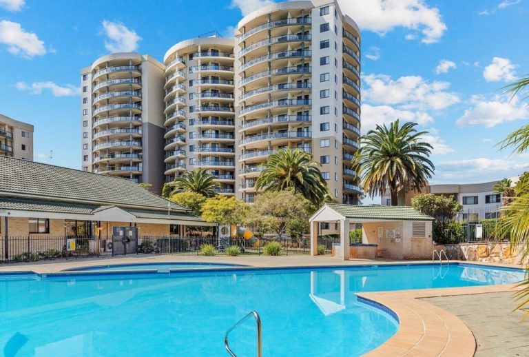 Sold - 1405/91B Bridge Road - New Property in Westmead - Real Estate by Tariq Jameel