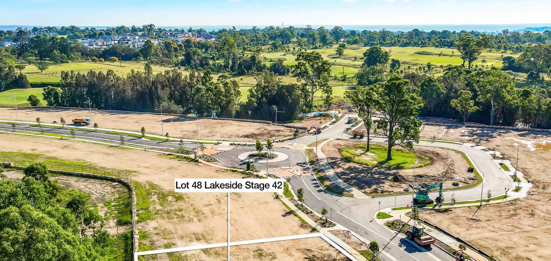48 Ballandean Boulevarde, Gledswood Hills NSW 2557 - photo 2