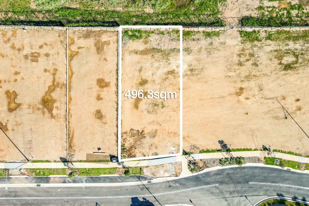 48 Ballandean Boulevarde, Gledswood Hills NSW 2557 - McGrath West Group