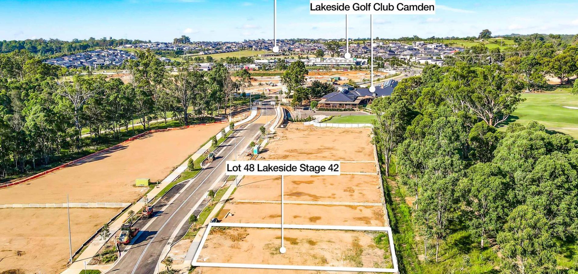 48 Ballandean Boulevarde, Gledswood Hills NSW 2557 - photo 4