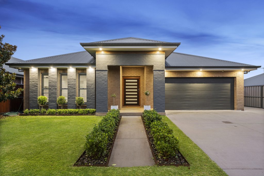 31 Farmhouse Avenue, Pitt Town NSW 2756 - McGrath West Group