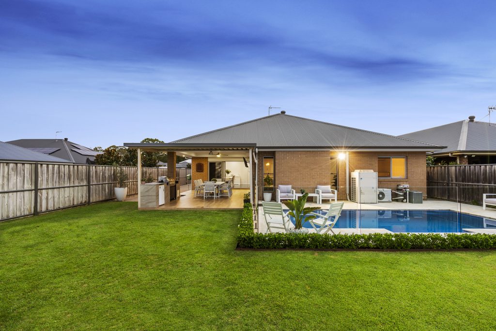 31 Farmhouse Avenue, Pitt Town NSW 2756 - photo 3
