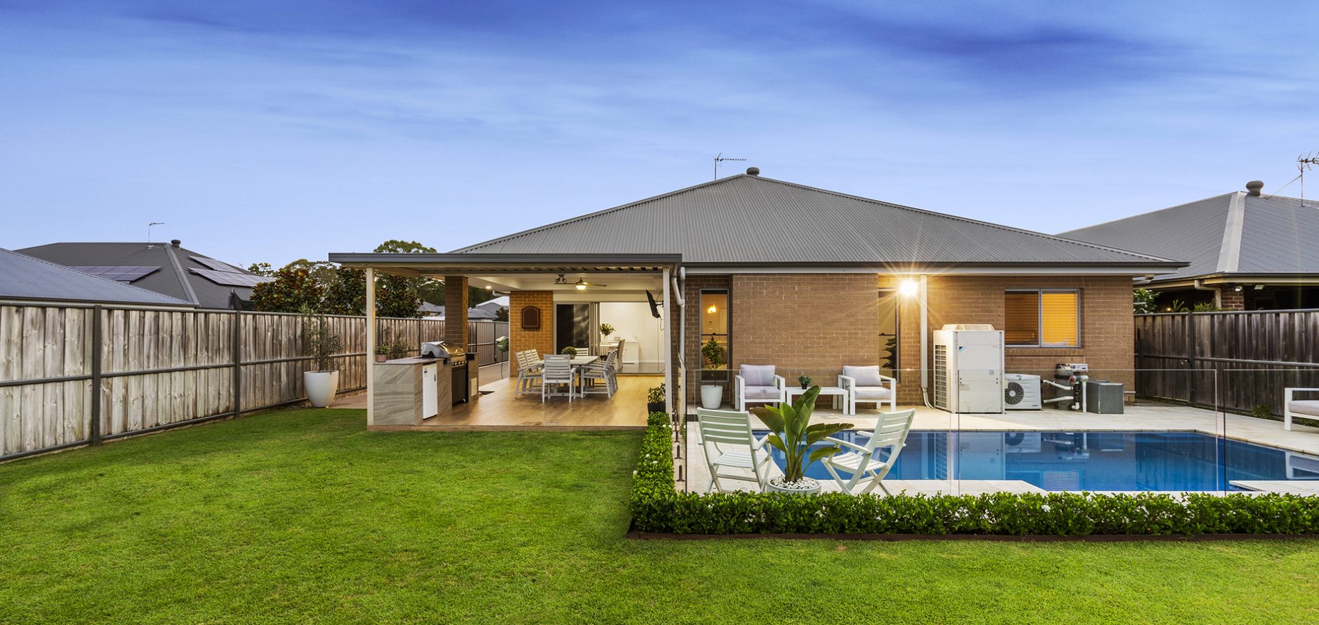 31 Farmhouse Avenue, Pitt Town NSW 2756 - photo 3