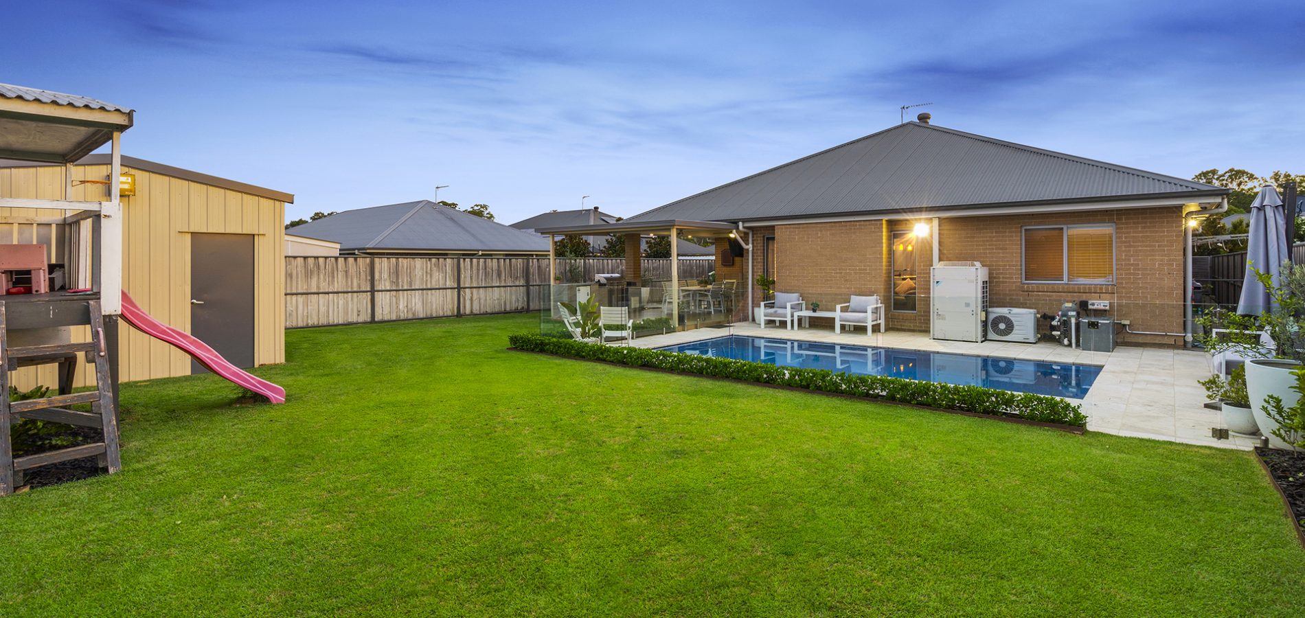 31 Farmhouse Avenue, Pitt Town NSW 2756 - photo 27