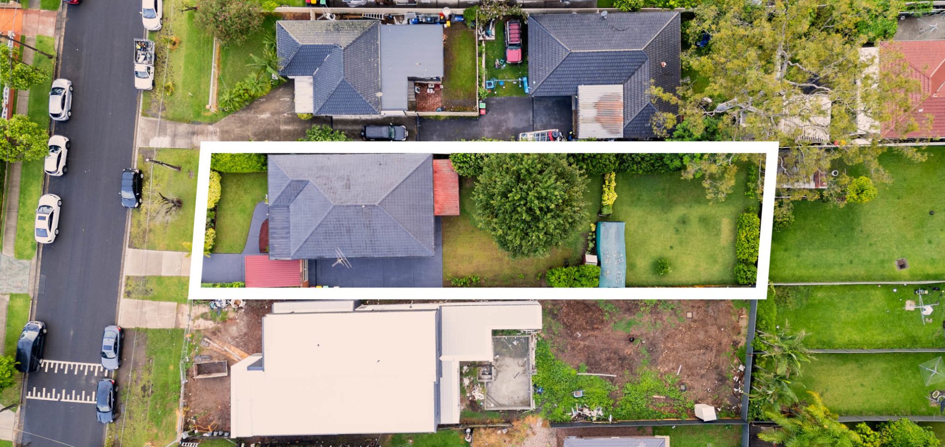 47 Chamberlain Road, Guildford NSW 2161 - photo 2