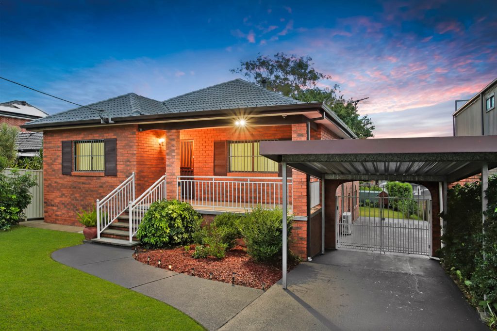 47 Chamberlain Road, Guildford NSW 2161 - McGrath West Group