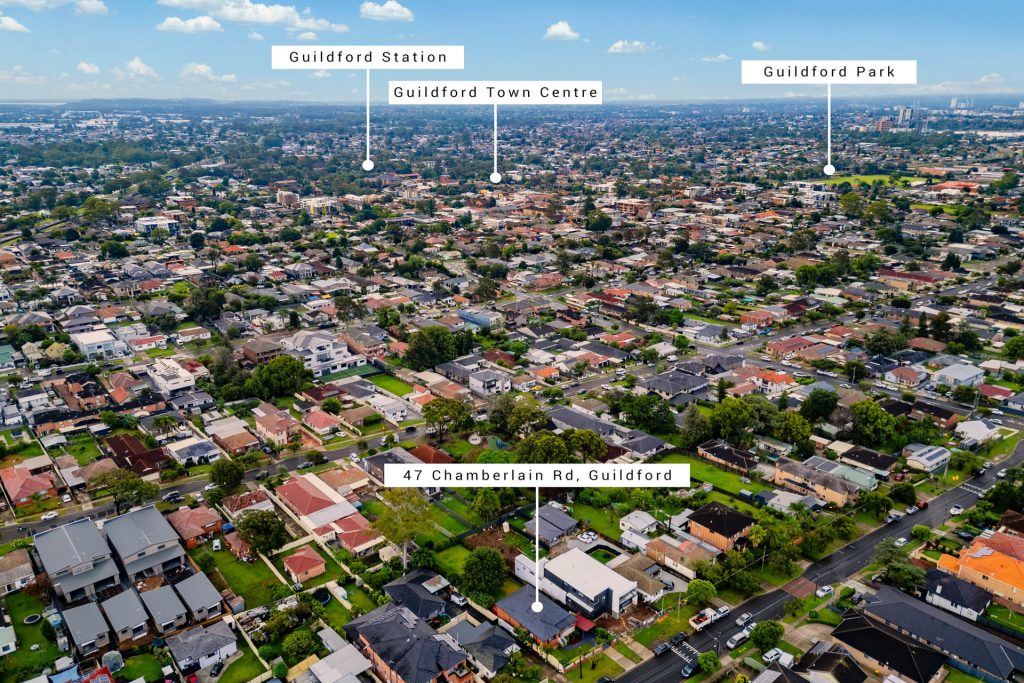 47 Chamberlain Road, Guildford NSW 2161 - photo 17