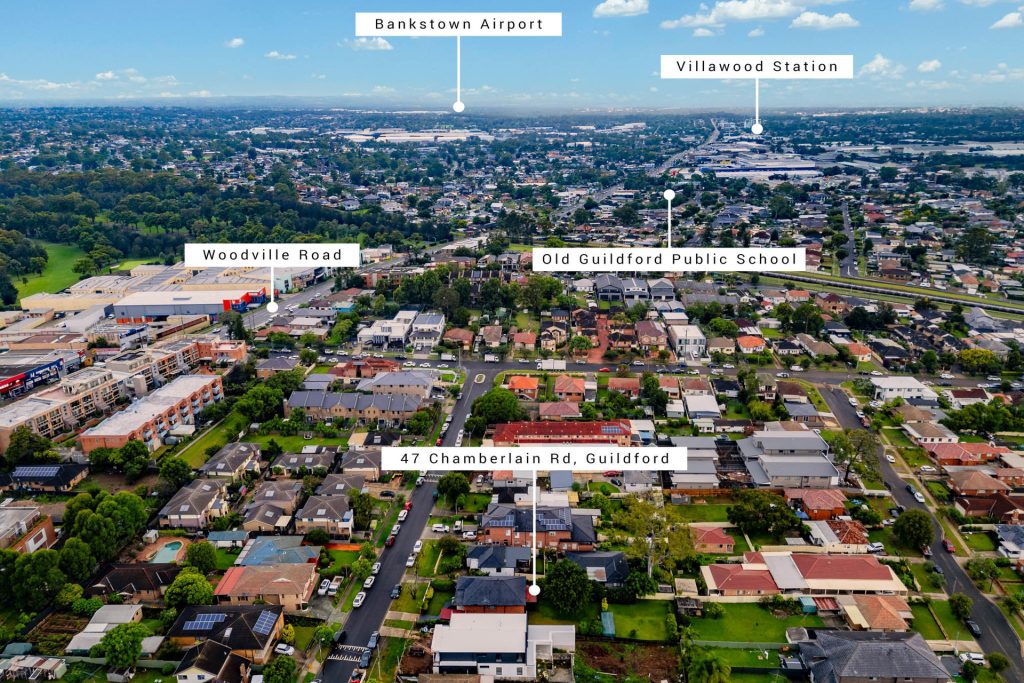 47 Chamberlain Road, Guildford NSW 2161 - photo 19