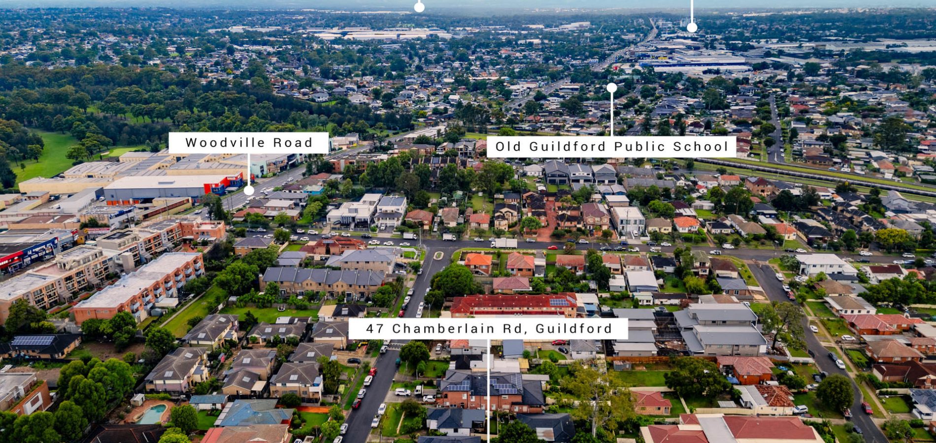 47 Chamberlain Road, Guildford NSW 2161 - photo 19