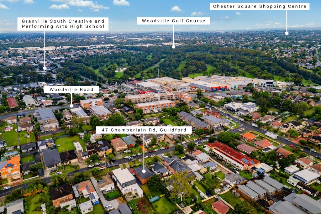 47 Chamberlain Road, Guildford NSW 2161 - photo 20