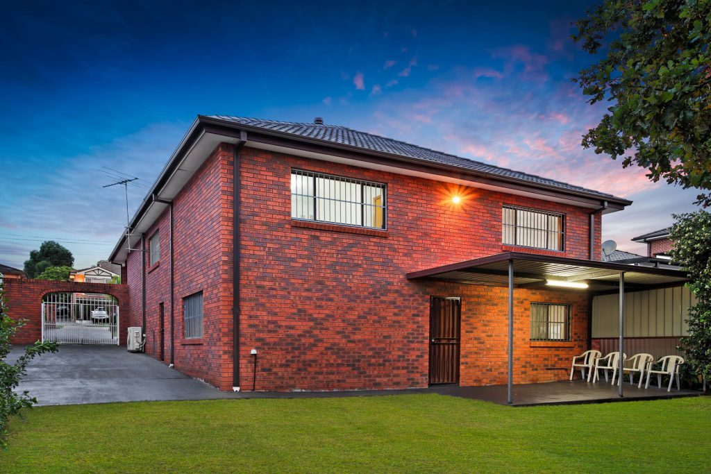 47 Chamberlain Road, Guildford NSW 2161 - photo 4