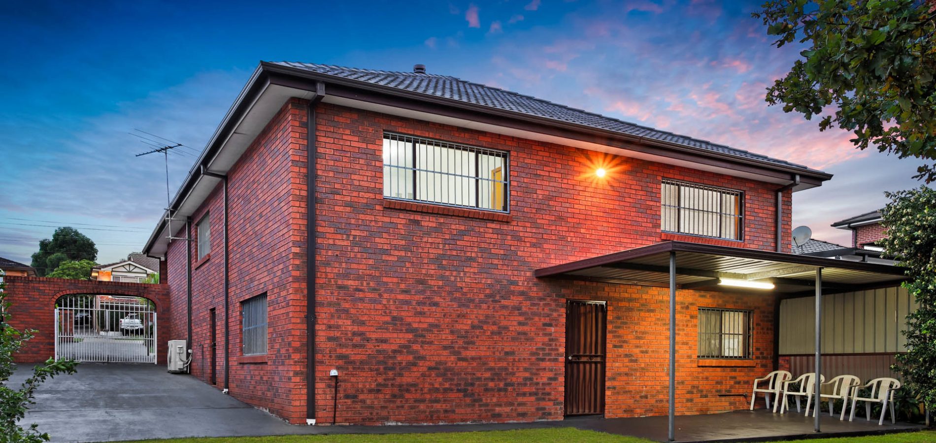 47 Chamberlain Road, Guildford NSW 2161 - photo 4