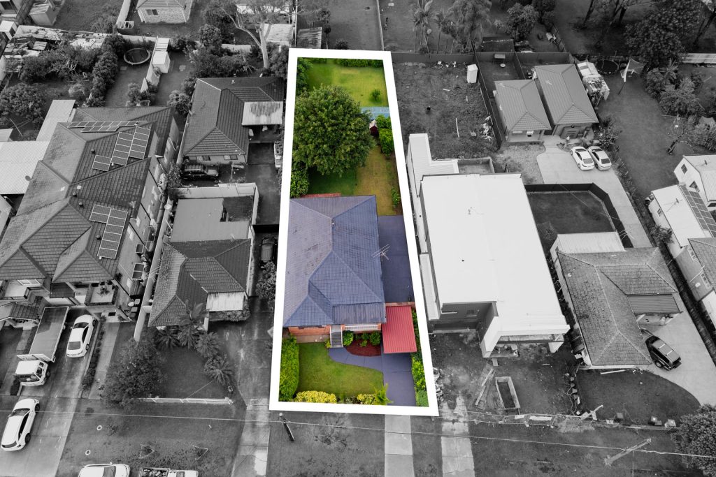 47 Chamberlain Road, Guildford NSW 2161 - photo 5