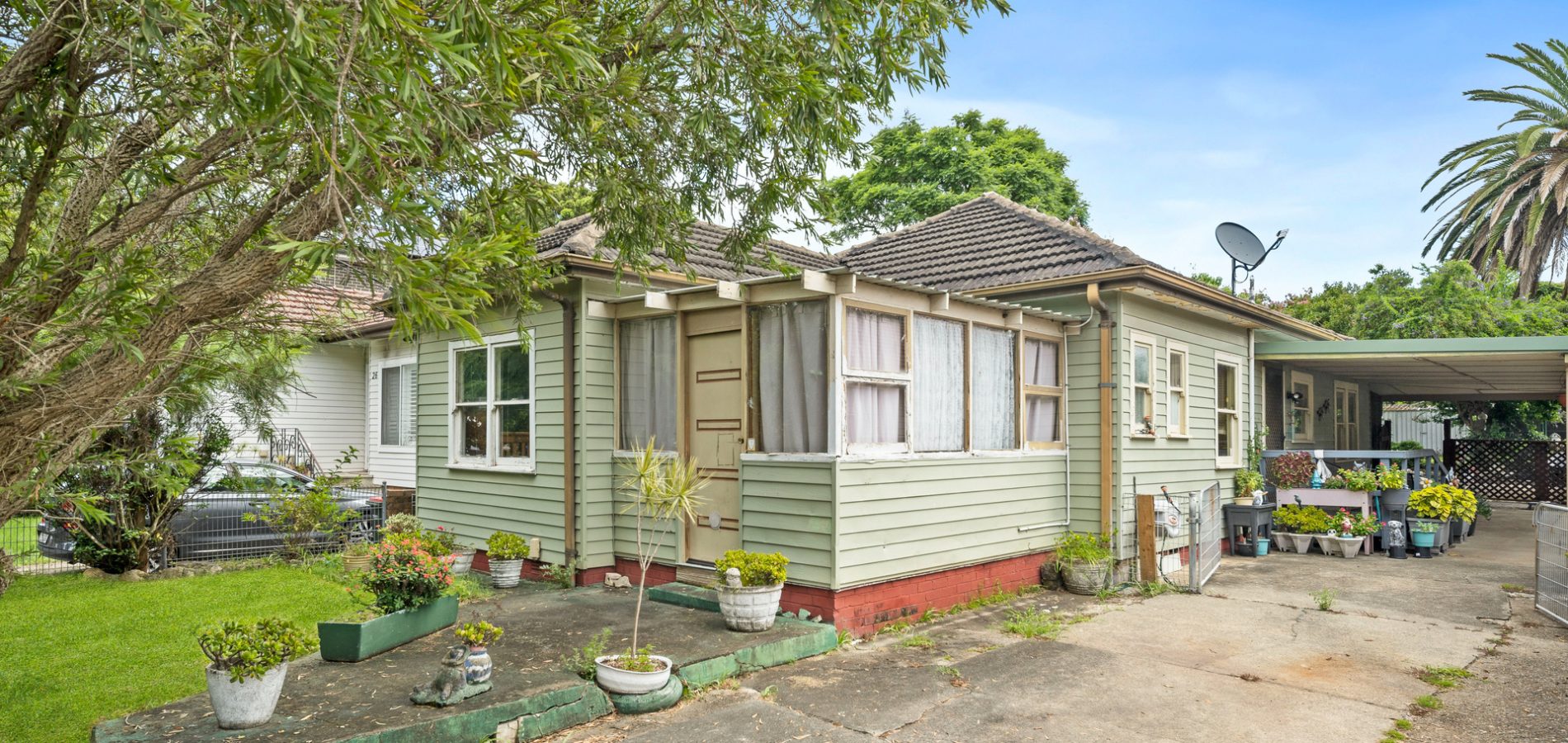 24 Spofforth Street, Ermington NSW 2115 - photo 5