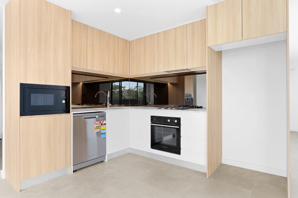 For Rent - 412/129B Jerralong Drive - New Property in Schofields - Real Estate by