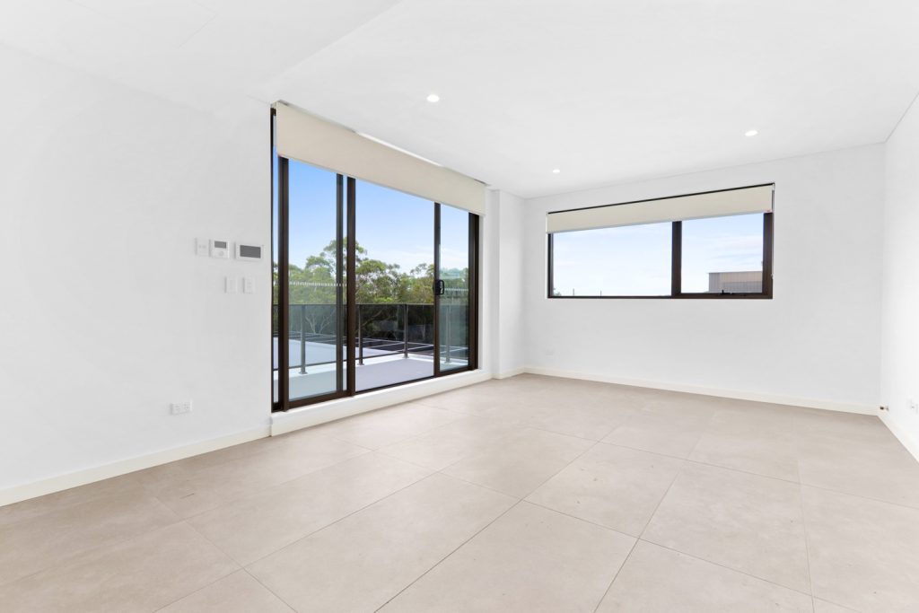 For Rent - 412/129B Jerralong Drive - New Property in Schofields - Real Estate by