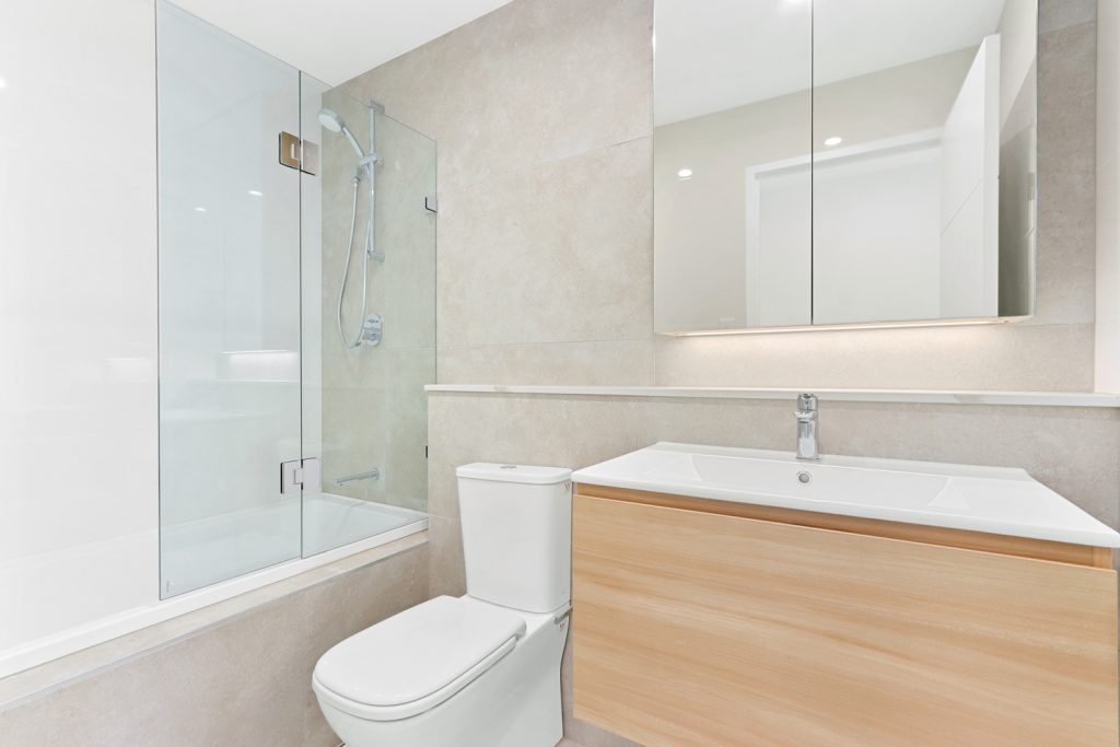 For Rent - 412/129B Jerralong Drive - New Property in Schofields - Real Estate by