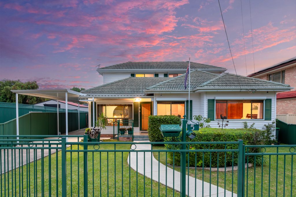 5 Olive Street, Wentworthville NSW 2145 - McGrath West Group