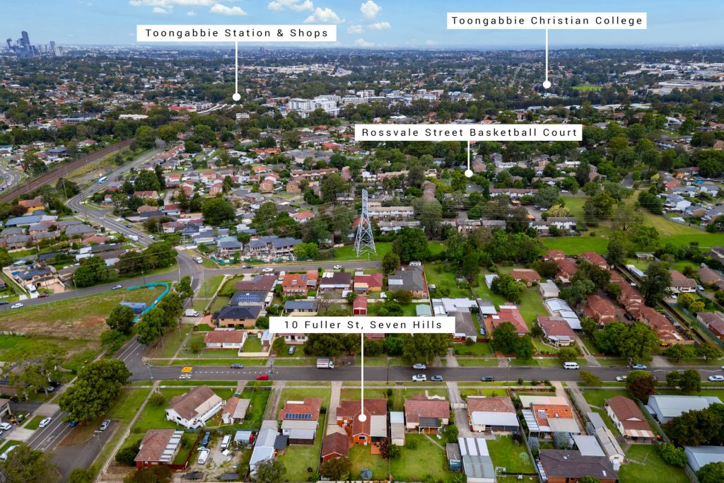 10 Fuller Street, Seven Hills NSW 2147 - photo 11