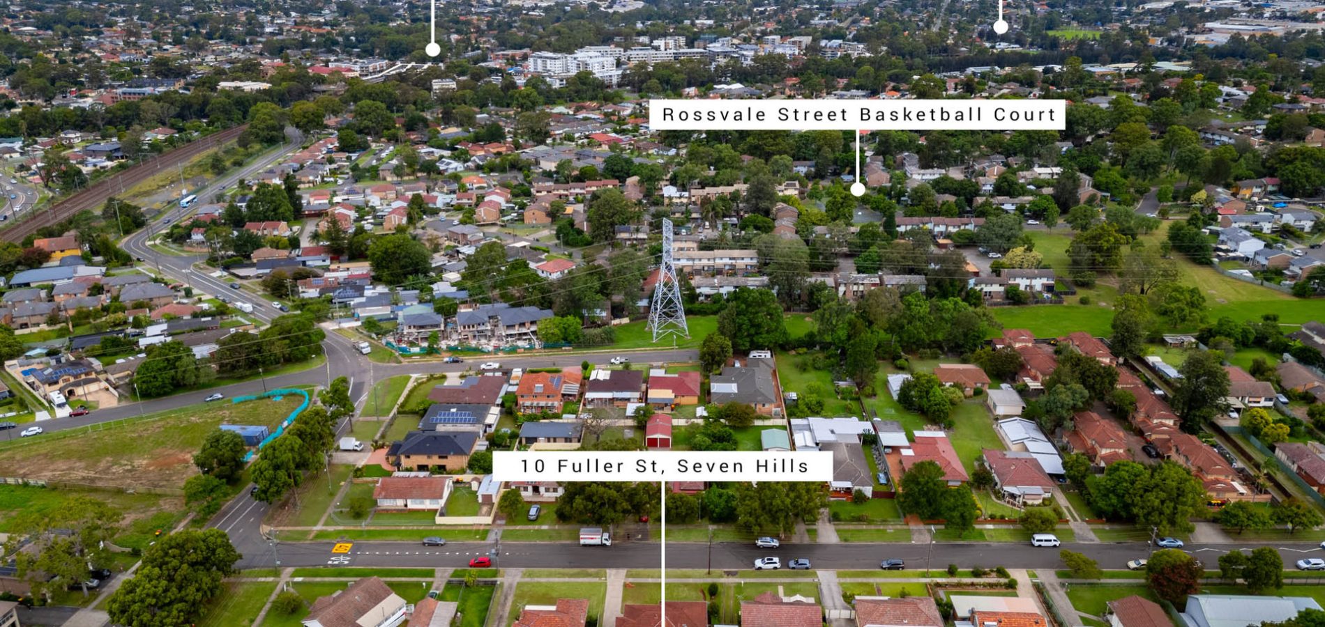 10 Fuller Street, Seven Hills NSW 2147 - photo 11