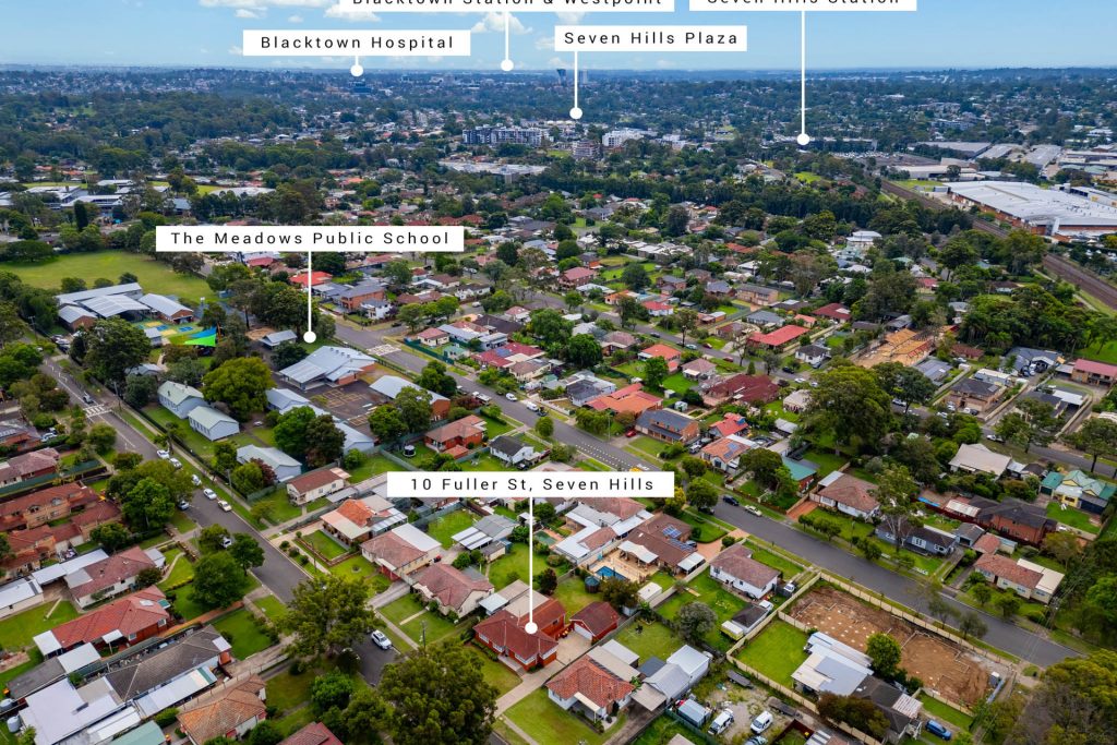 10 Fuller Street, Seven Hills NSW 2147 - photo 12