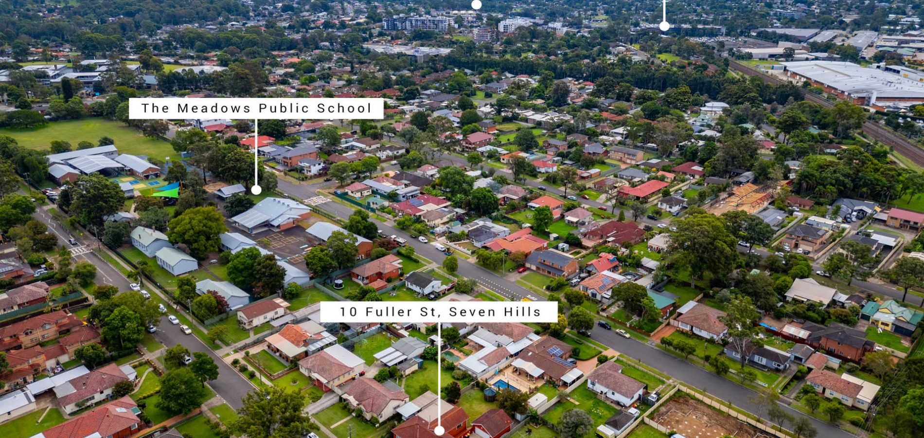 10 Fuller Street, Seven Hills NSW 2147 - photo 12