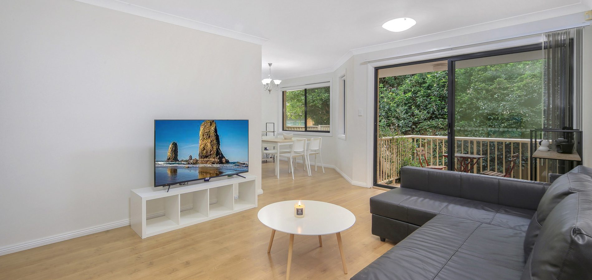 8/29-33 Stapleton Street, Wentworthville NSW 2145 - photo 2