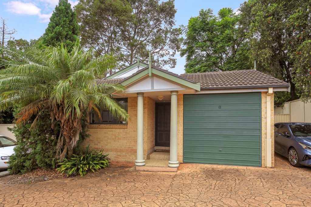 8/29-33 Stapleton Street, Wentworthville NSW 2145 - McGrath West Group