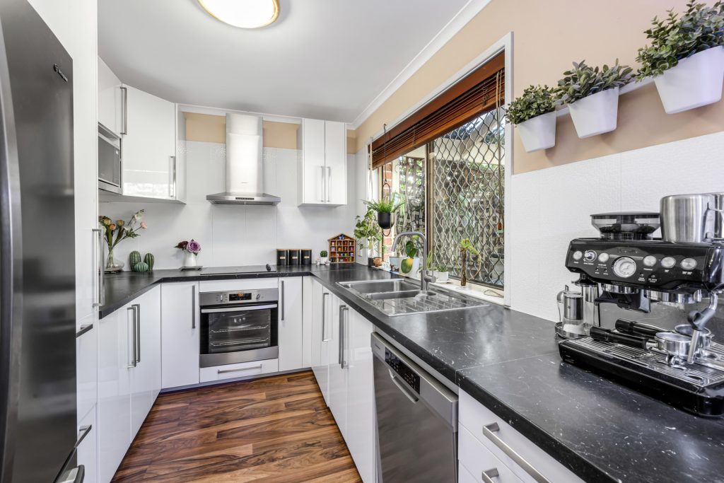 Sold - 2A Tunley Place - New Property in Kings Langley - Real Estate by Kim McChlery