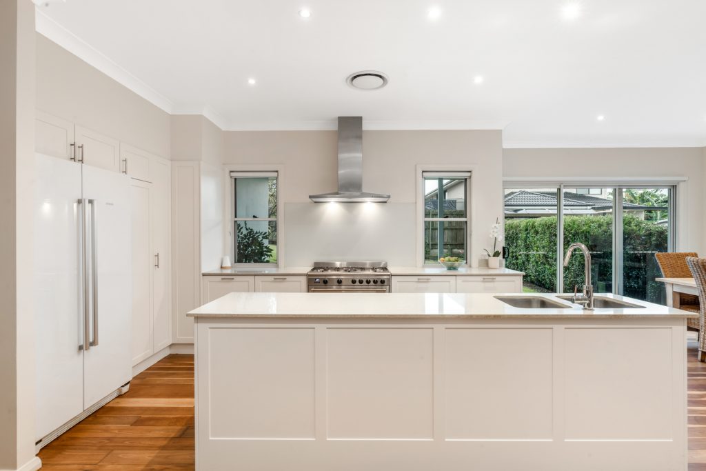 2 Bran Way, Kellyville Ridge NSW 2155 - photo 2