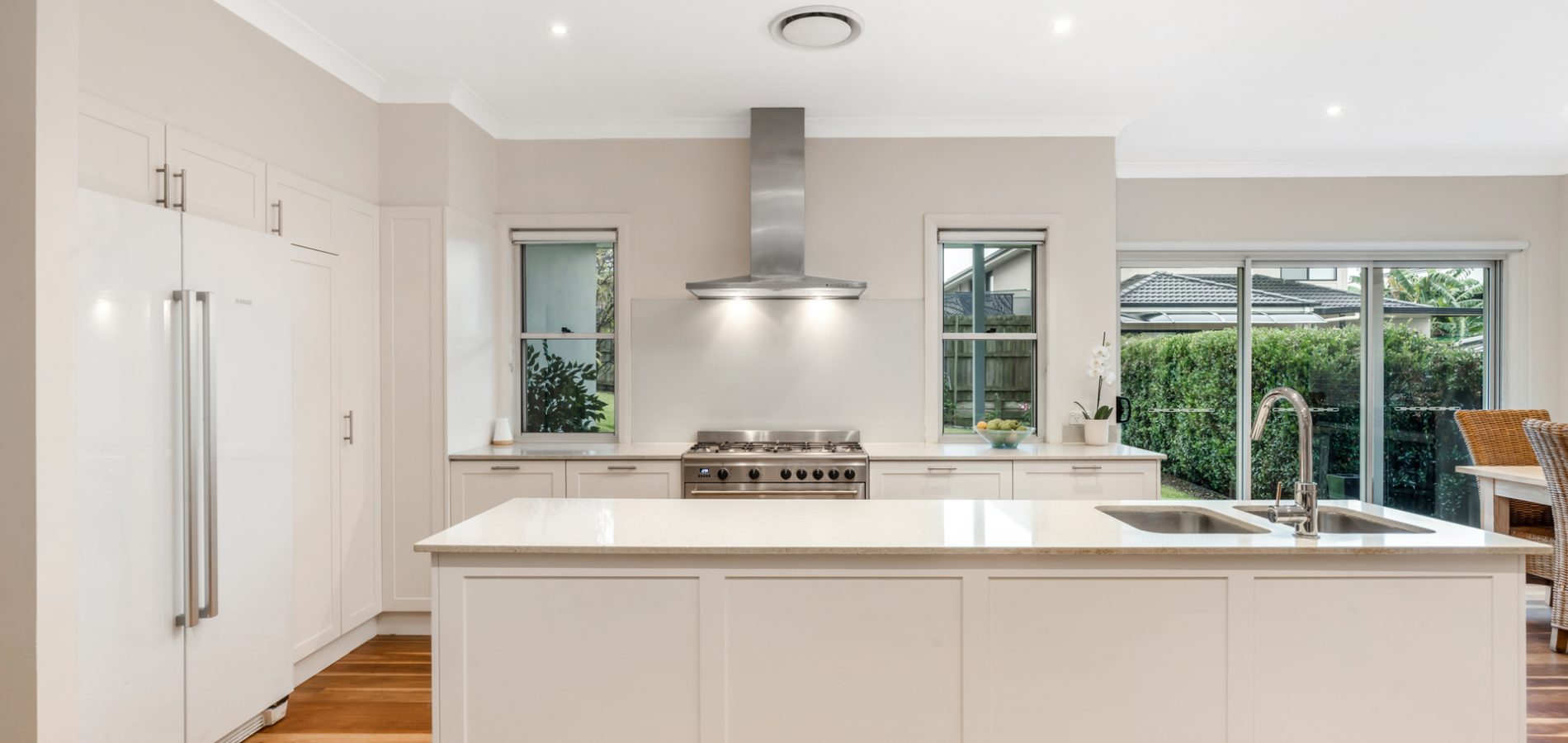 2 Bran Way, Kellyville Ridge NSW 2155 - photo 2