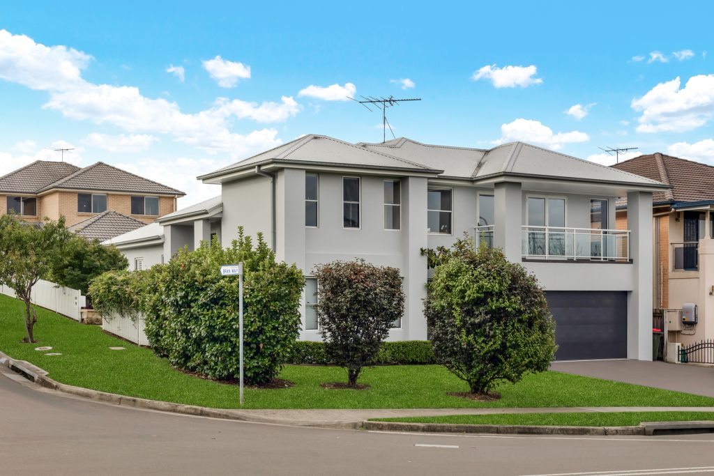 2 Bran Way, Kellyville Ridge NSW 2155 - McGrath West Group